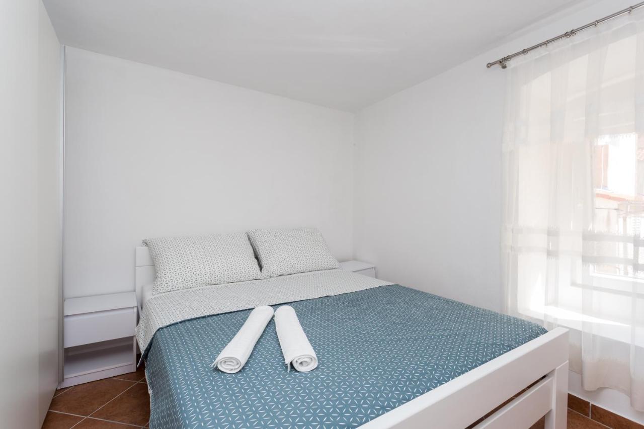 Apartma Obala