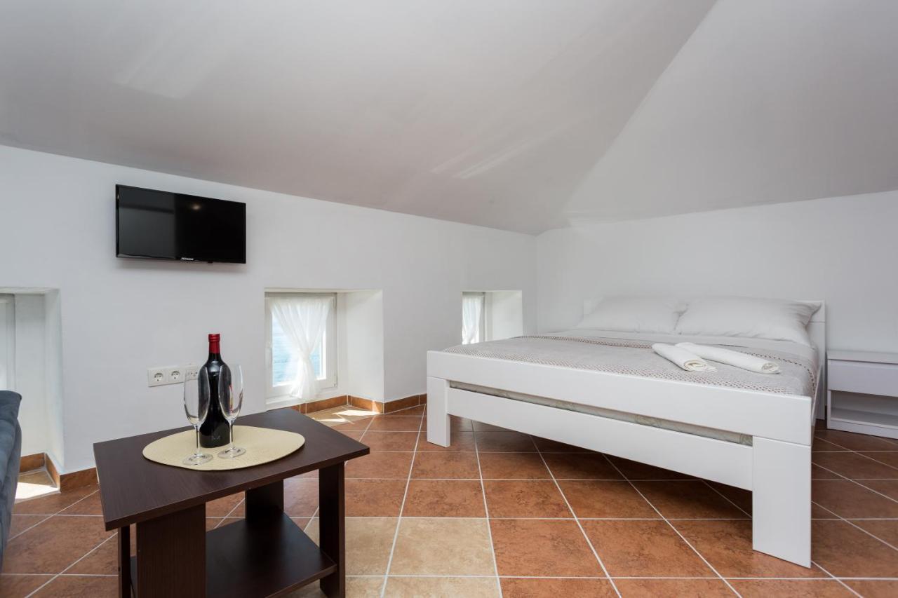 Apartamento Obala Baška