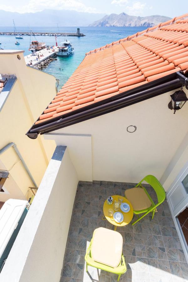 Obala Apartma Baska (Krk)