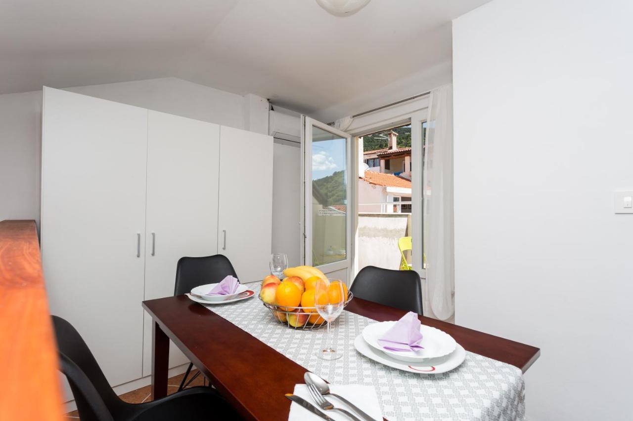 Obala Apartma Baska (Krk)