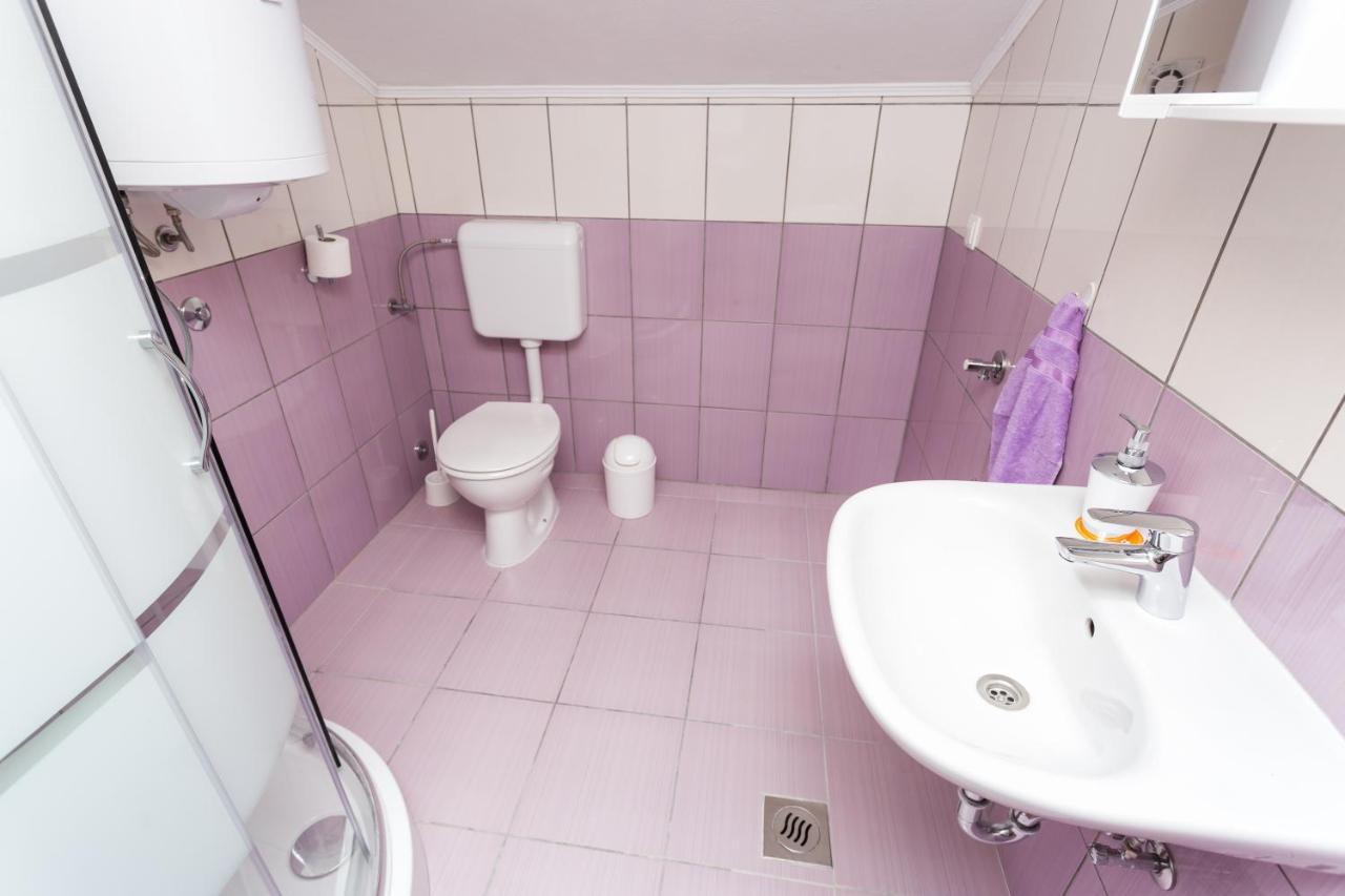 Apartma Obala
