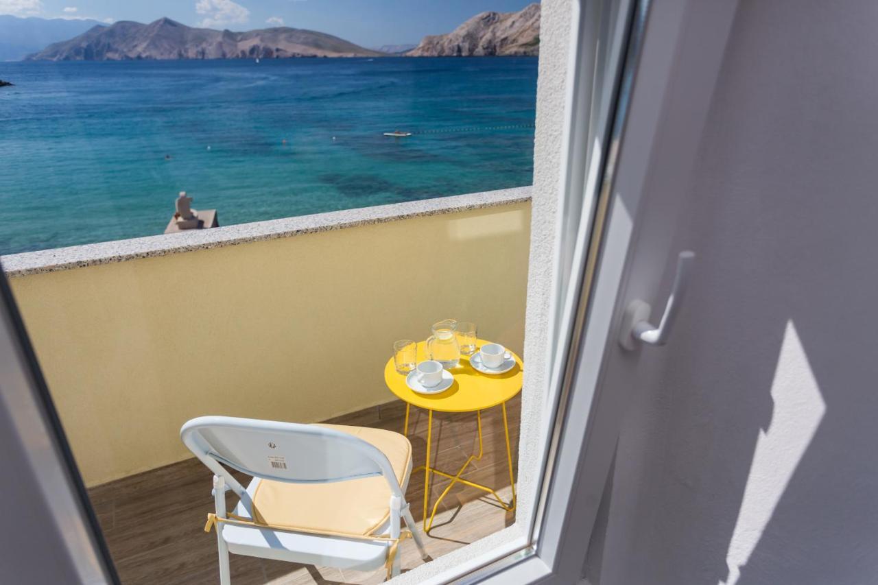 Obala Apartamento Baška