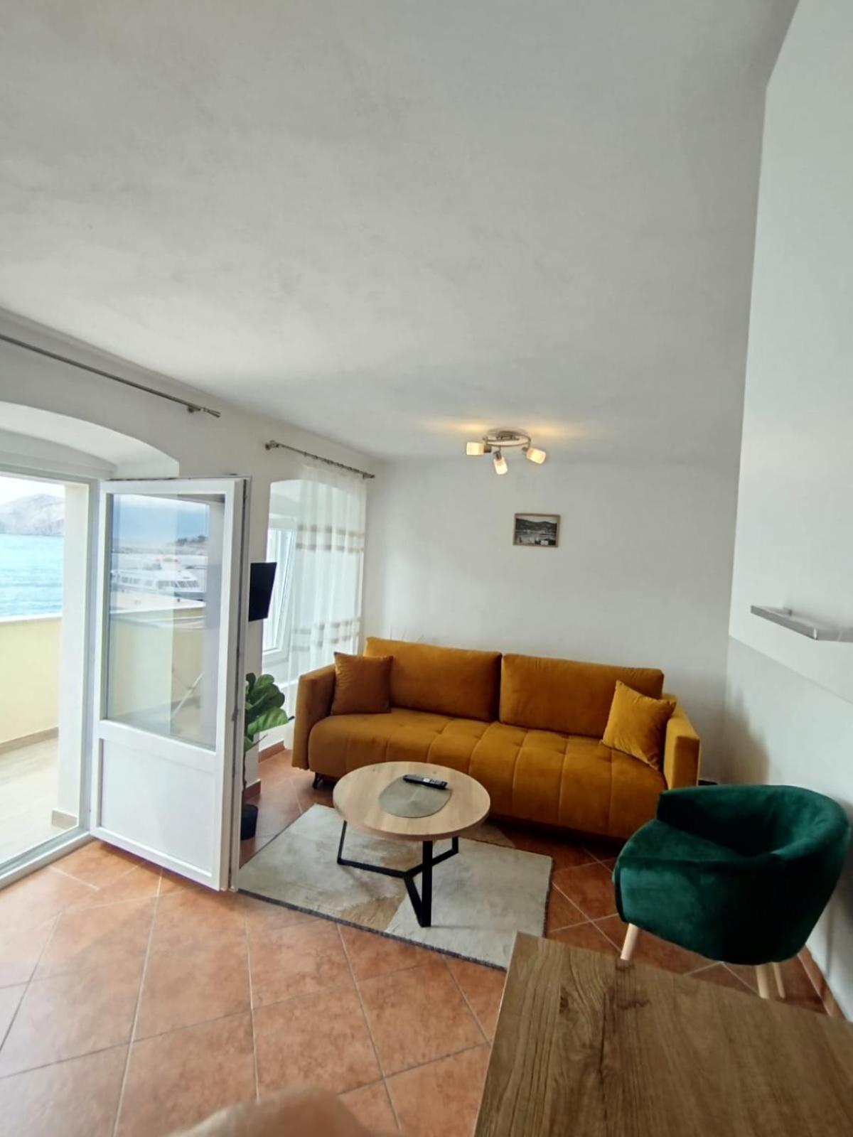 Apartma Obala