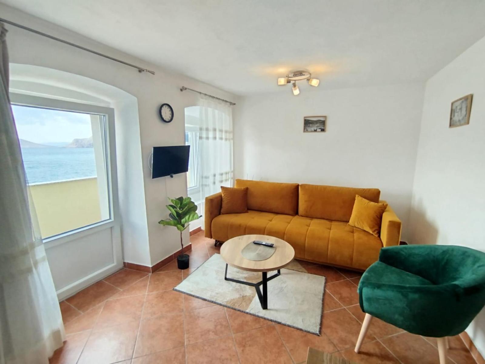 Apartma Obala *
